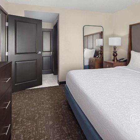 Homewood Suites By Hilton Orland Park Dış mekan fotoğraf