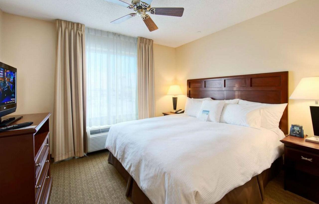 Homewood Suites By Hilton Orland Park Dış mekan fotoğraf
