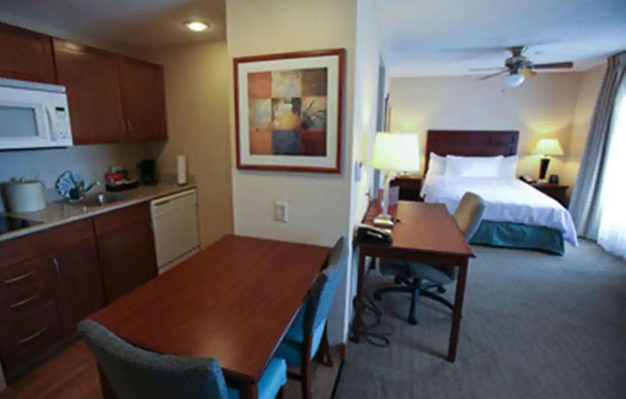 Homewood Suites By Hilton Orland Park Dış mekan fotoğraf