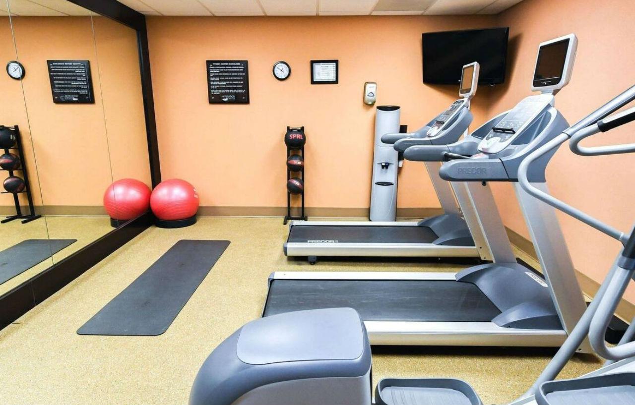 Homewood Suites By Hilton Orland Park Dış mekan fotoğraf