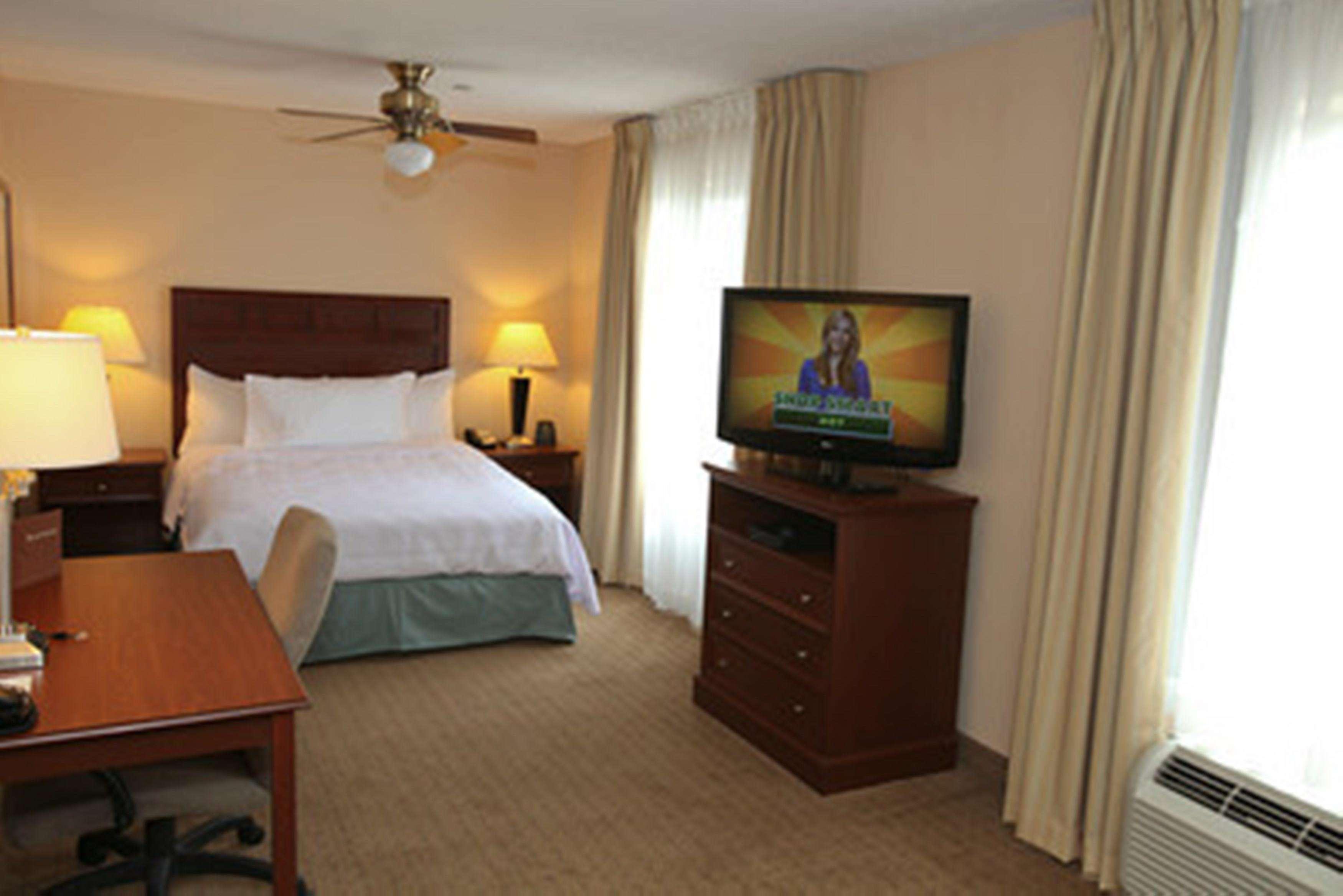 Homewood Suites By Hilton Orland Park Dış mekan fotoğraf