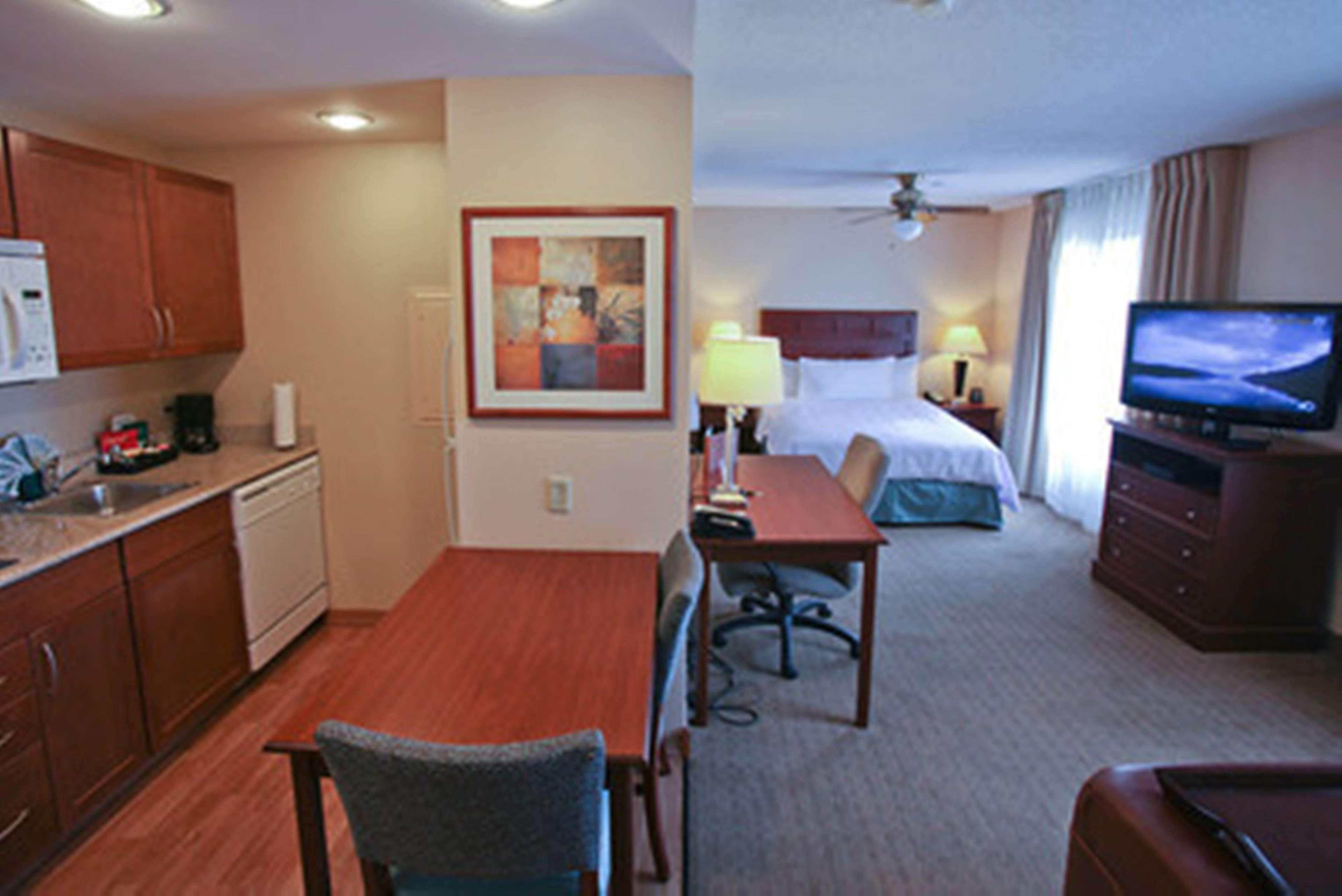 Homewood Suites By Hilton Orland Park Dış mekan fotoğraf