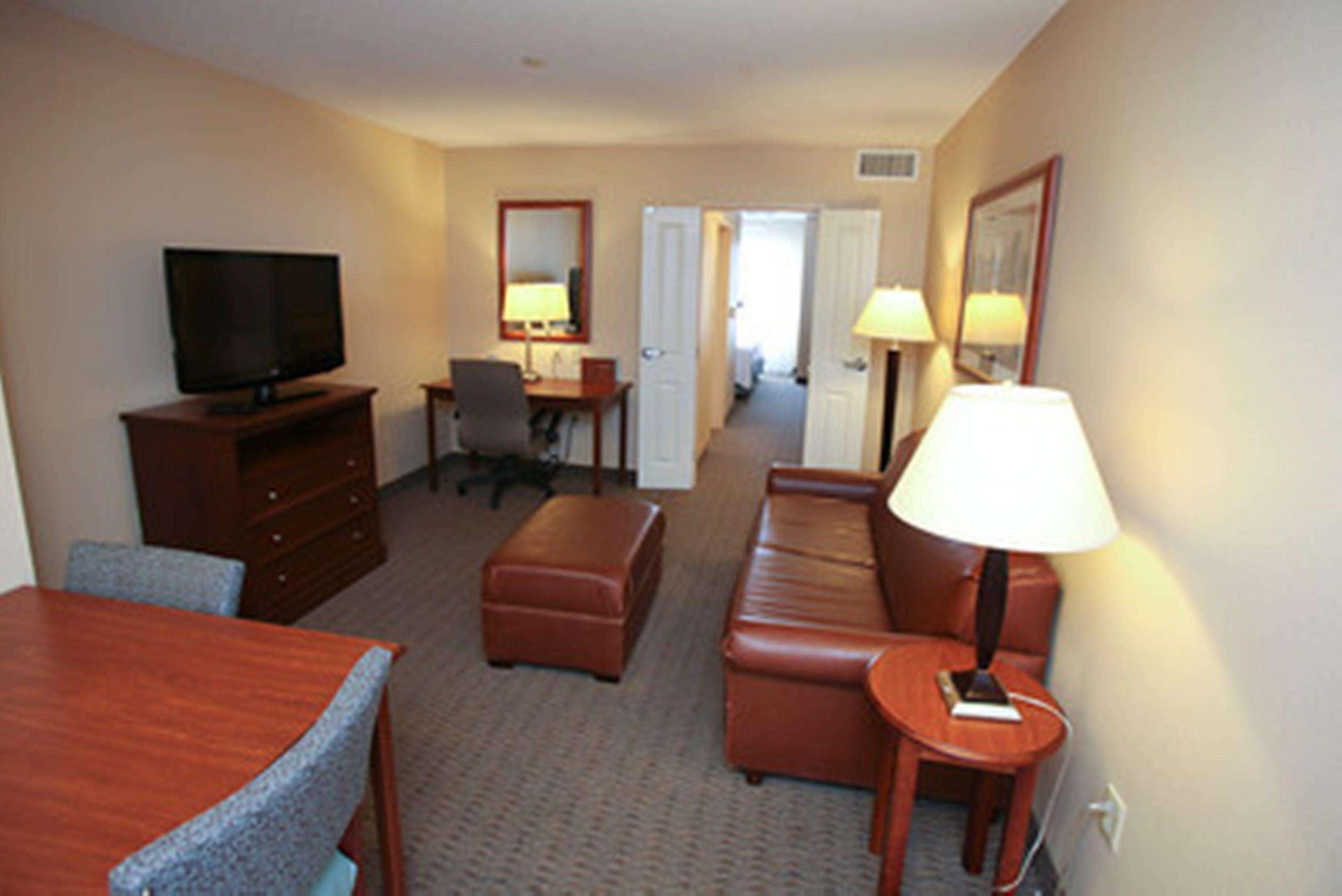 Homewood Suites By Hilton Orland Park Dış mekan fotoğraf