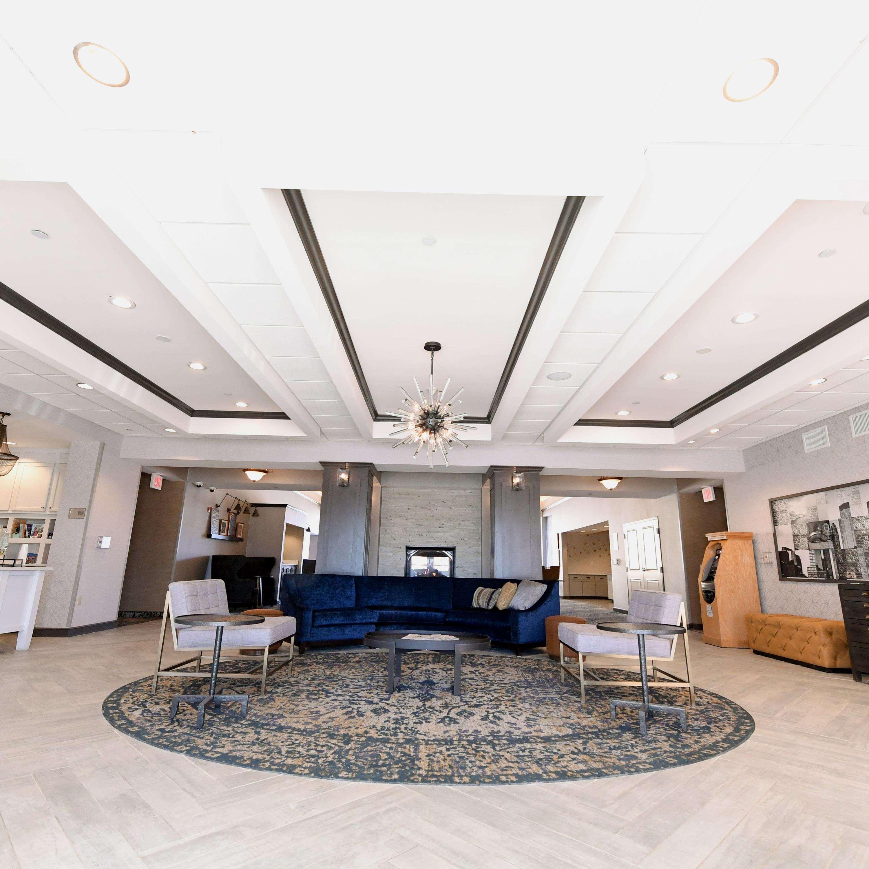 Homewood Suites By Hilton Orland Park Dış mekan fotoğraf