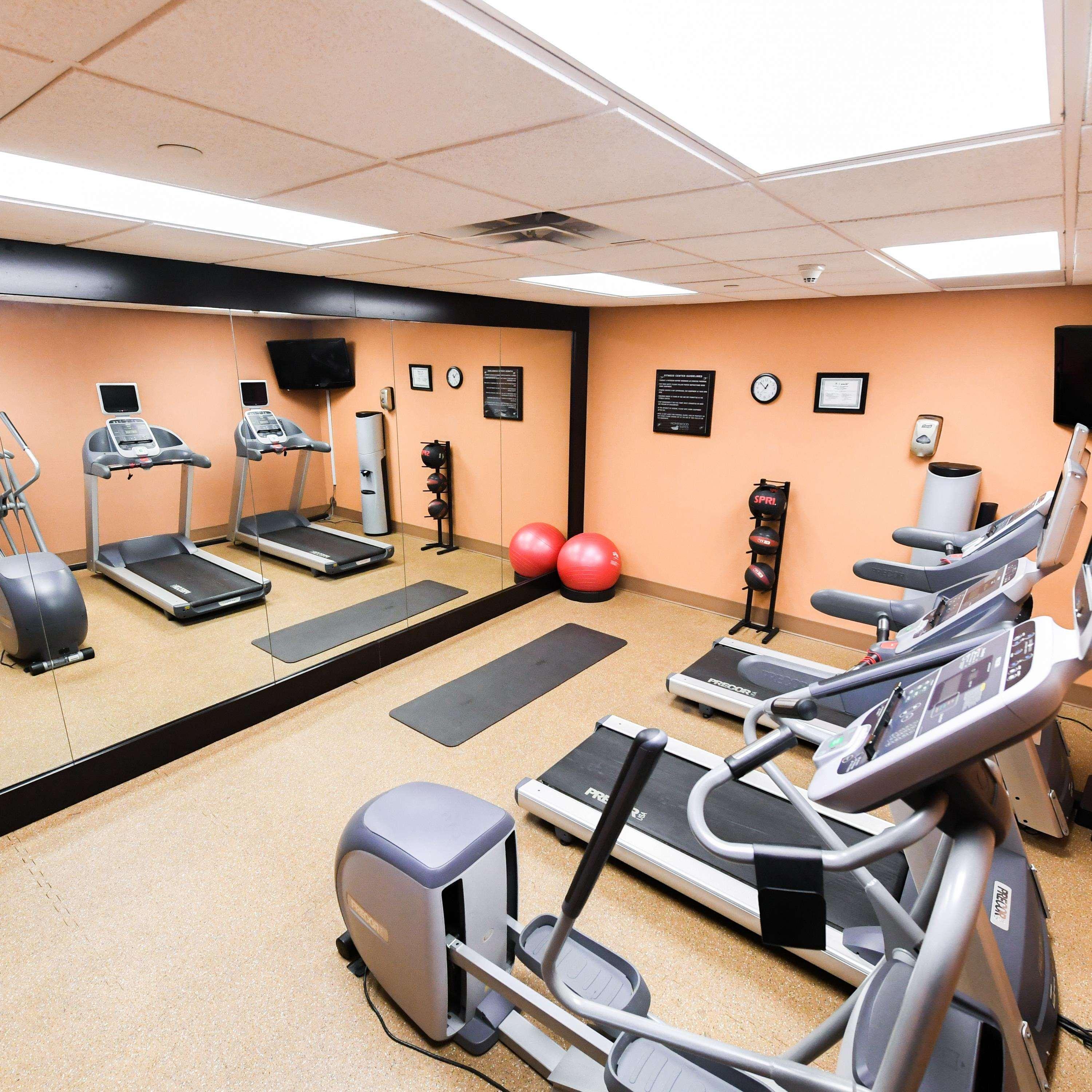Homewood Suites By Hilton Orland Park Dış mekan fotoğraf