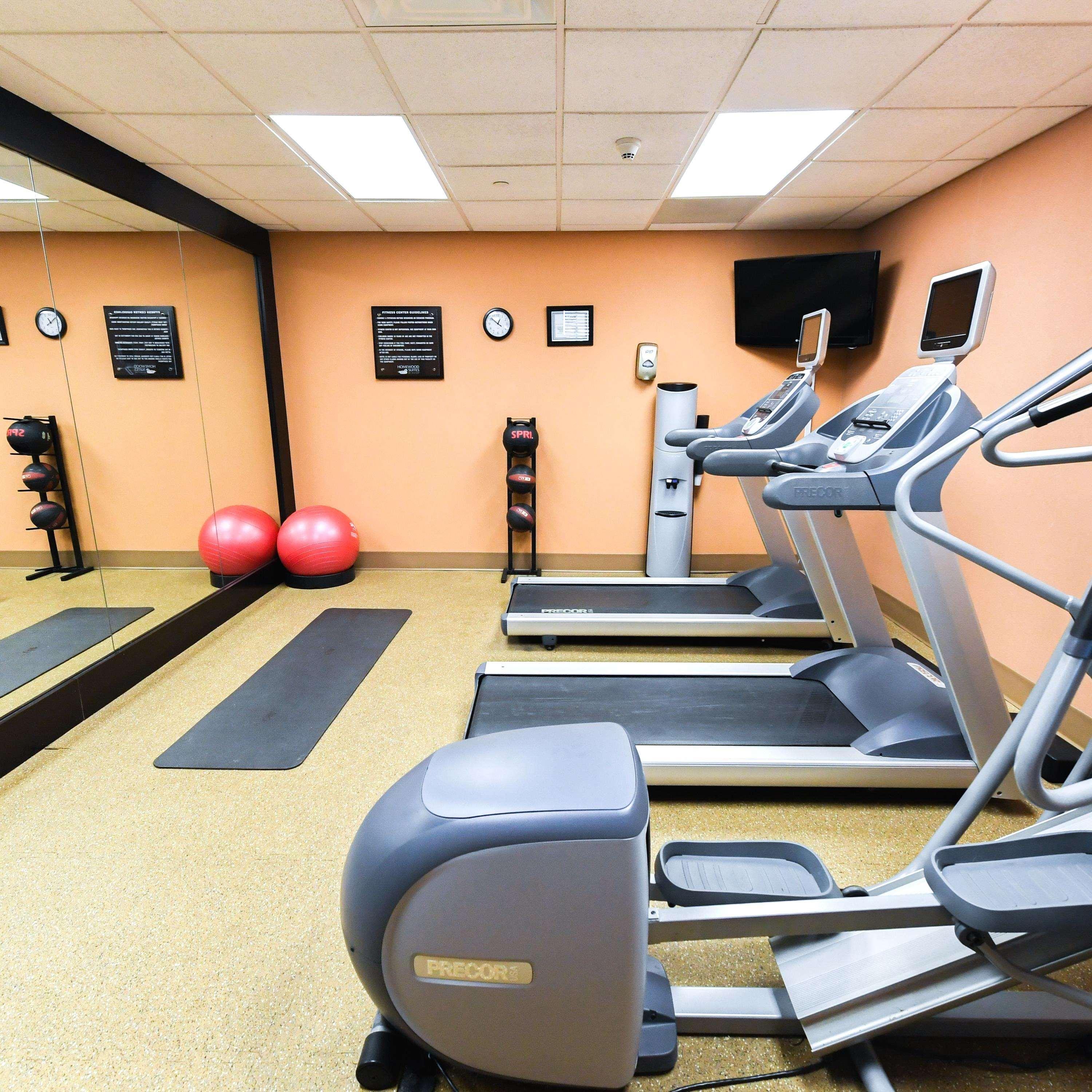 Homewood Suites By Hilton Orland Park Dış mekan fotoğraf