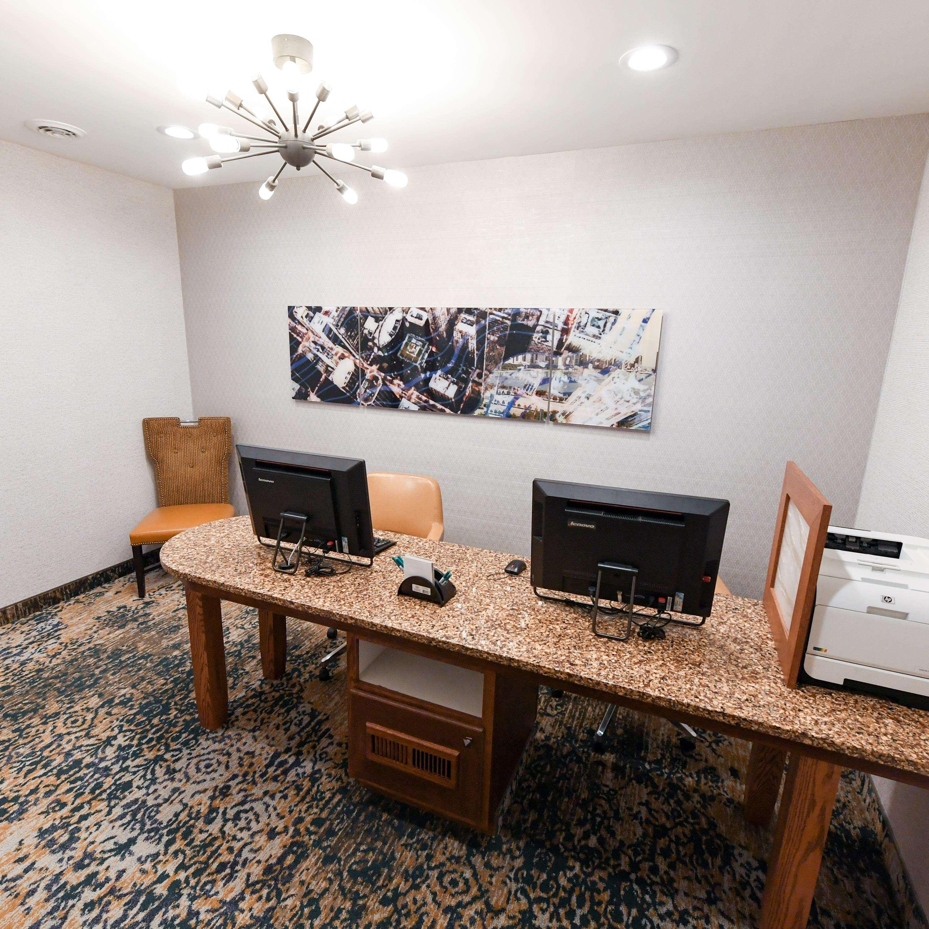 Homewood Suites By Hilton Orland Park Dış mekan fotoğraf