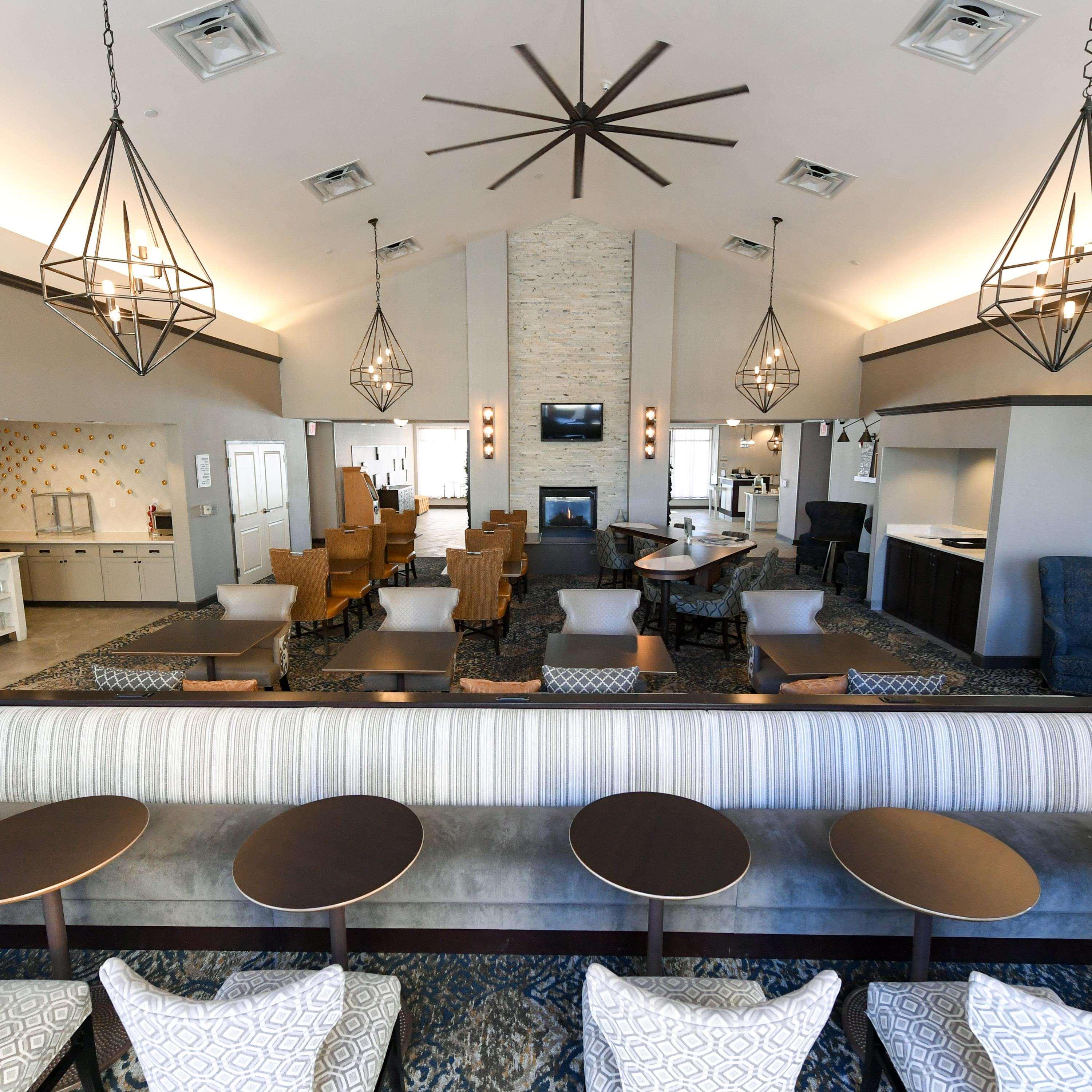 Homewood Suites By Hilton Orland Park Dış mekan fotoğraf