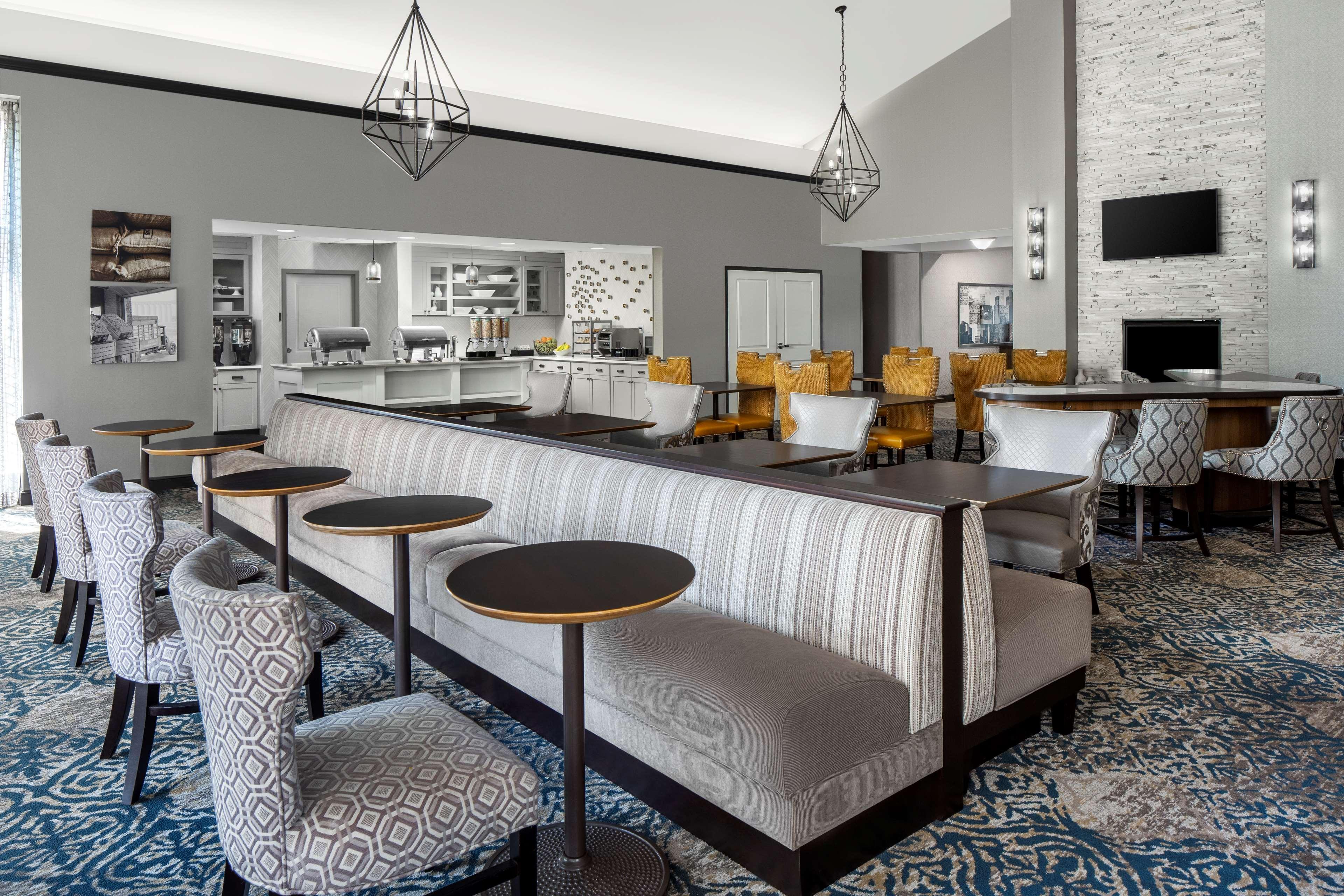 Homewood Suites By Hilton Orland Park Dış mekan fotoğraf