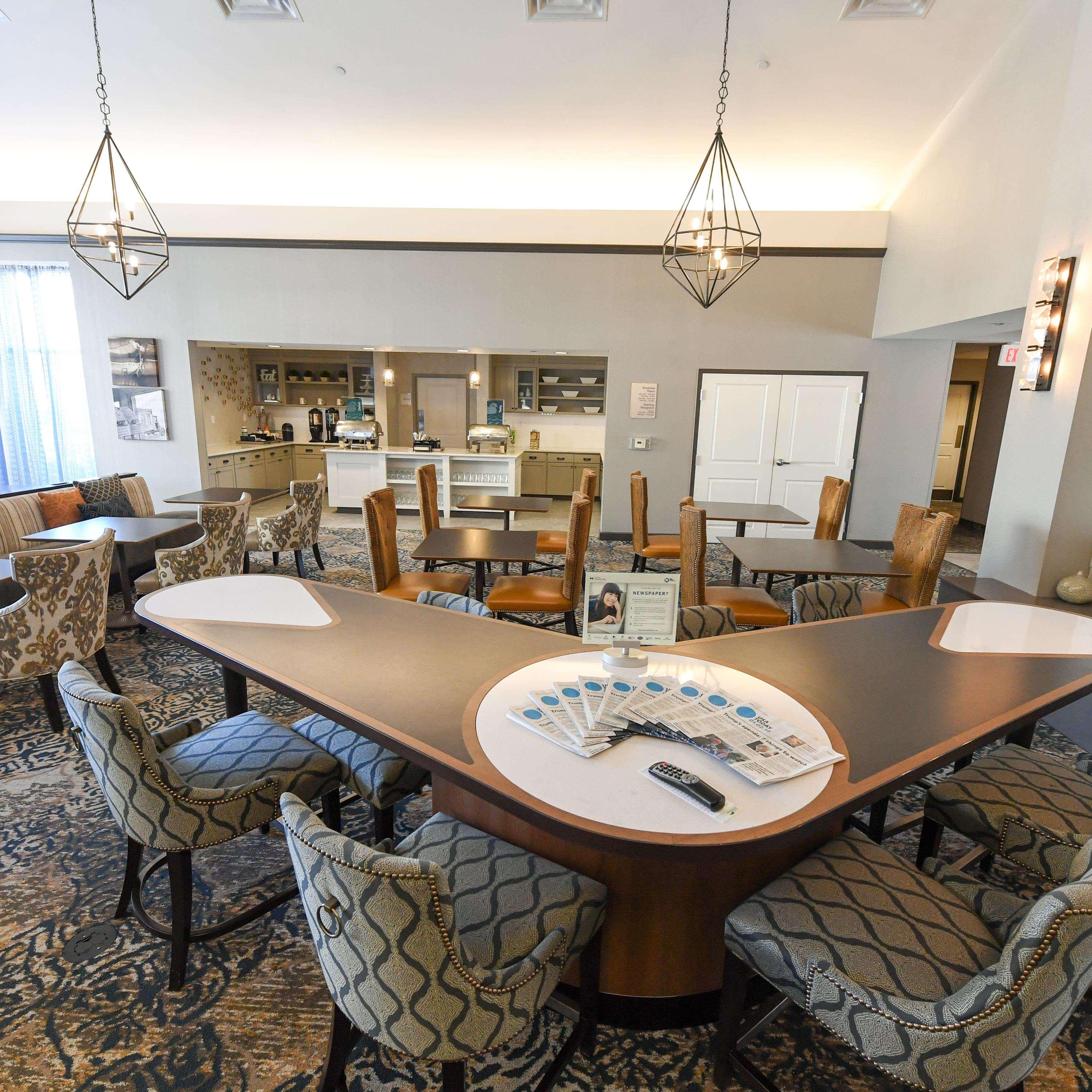 Homewood Suites By Hilton Orland Park Dış mekan fotoğraf