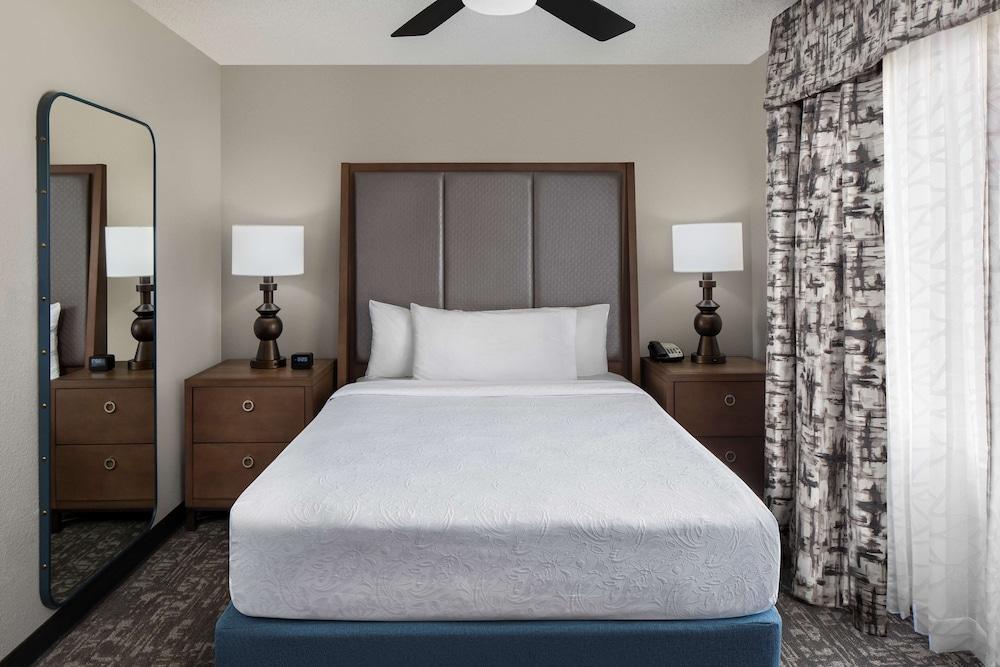 Homewood Suites By Hilton Orland Park Dış mekan fotoğraf