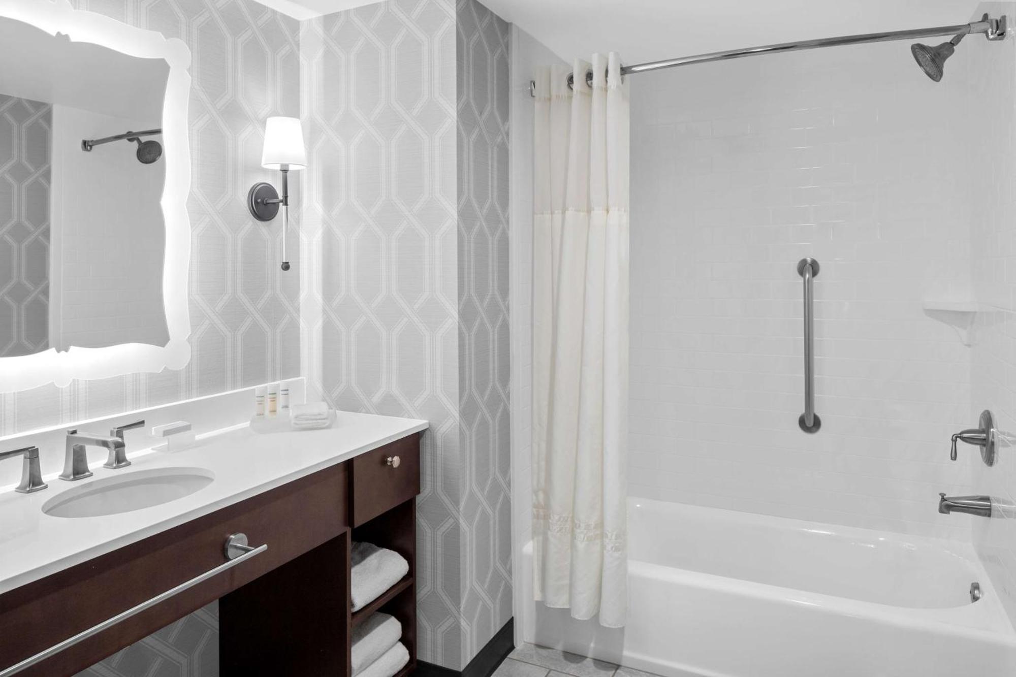 Homewood Suites By Hilton Orland Park Dış mekan fotoğraf