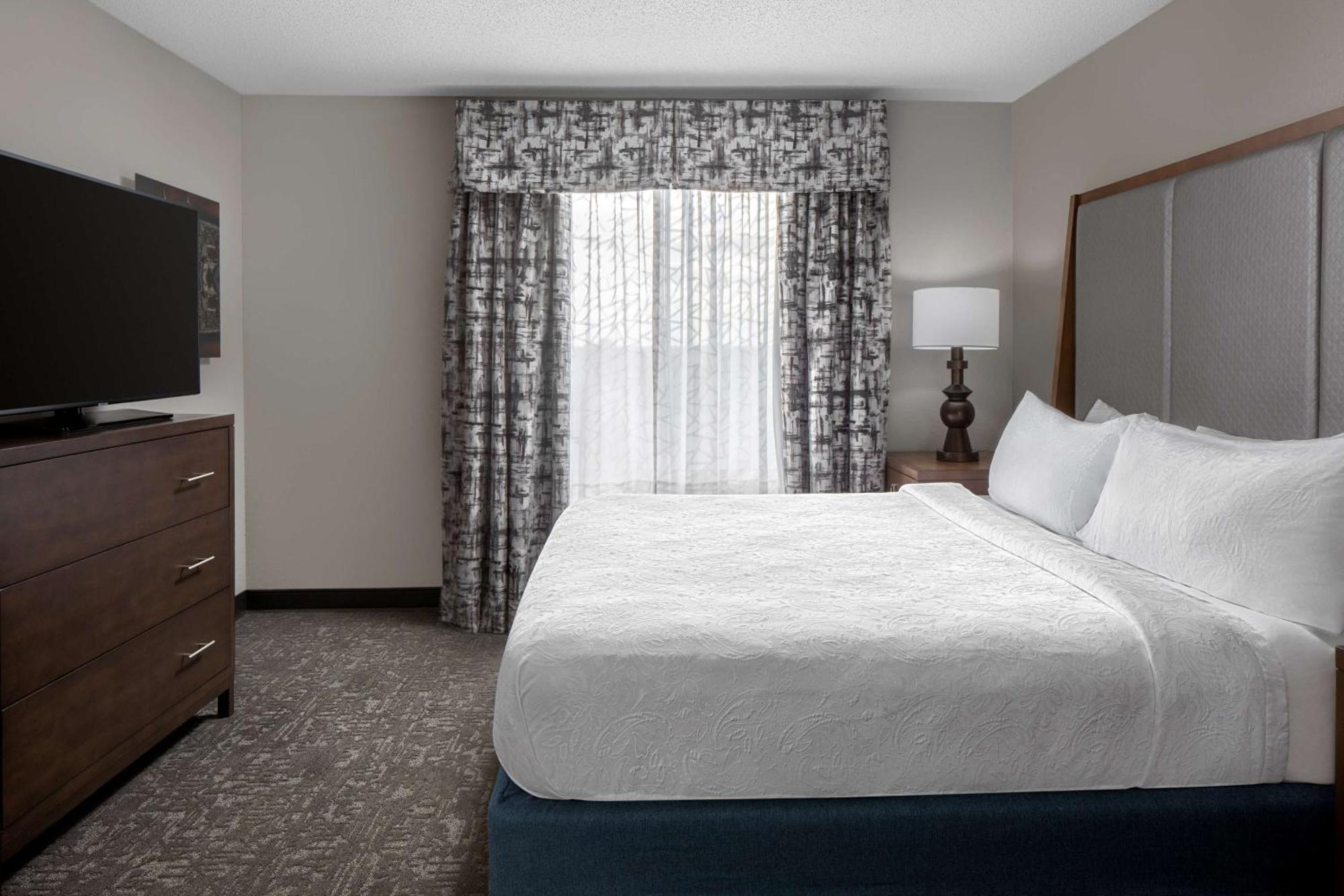 Homewood Suites By Hilton Orland Park Dış mekan fotoğraf