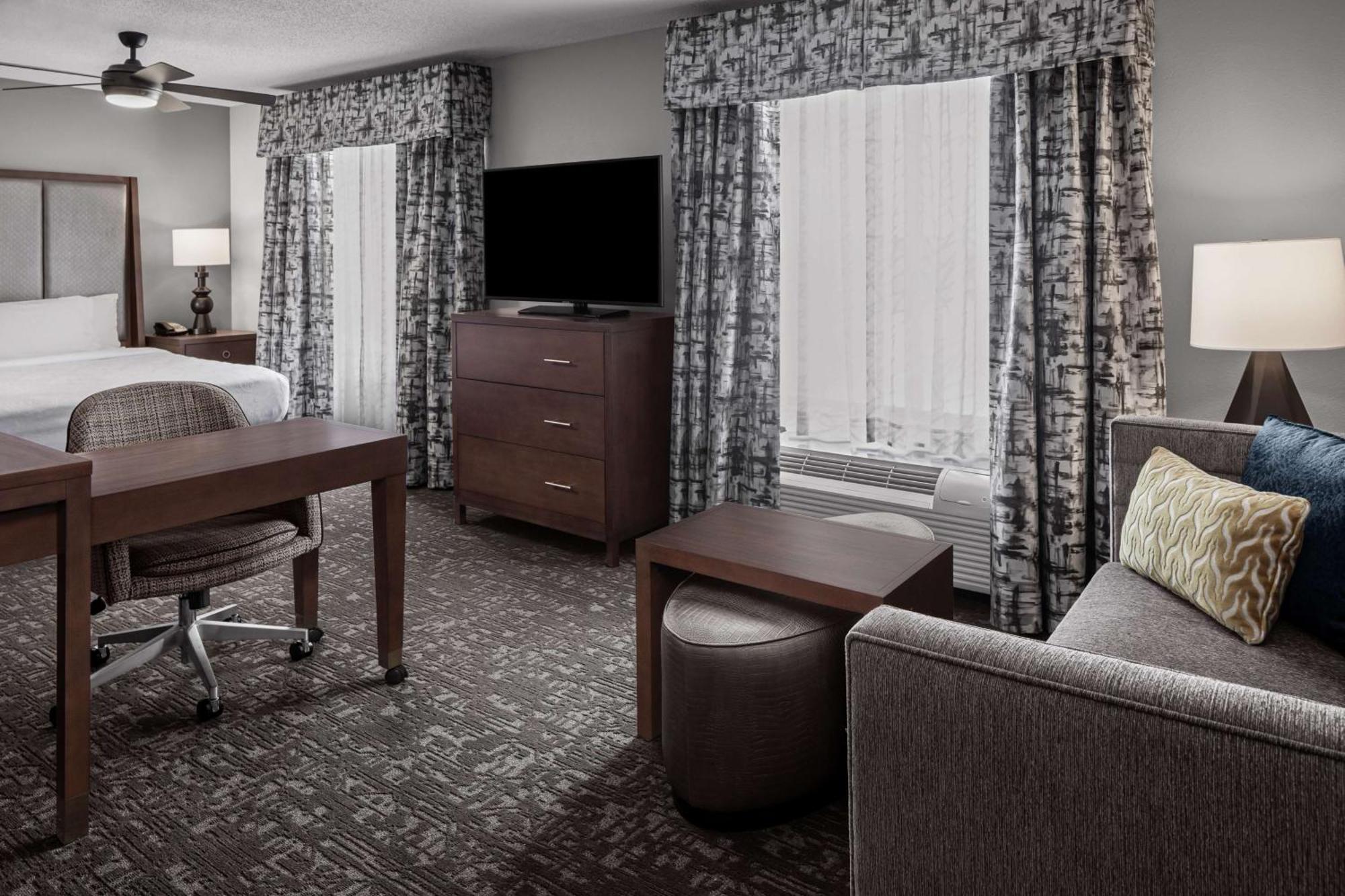 Homewood Suites By Hilton Orland Park Dış mekan fotoğraf