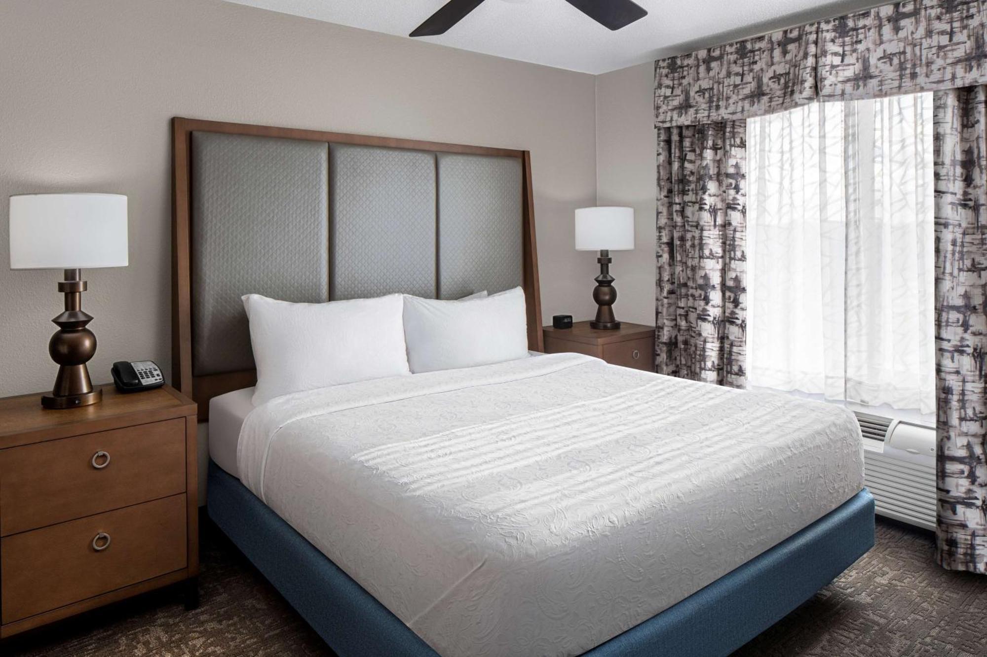 Homewood Suites By Hilton Orland Park Dış mekan fotoğraf