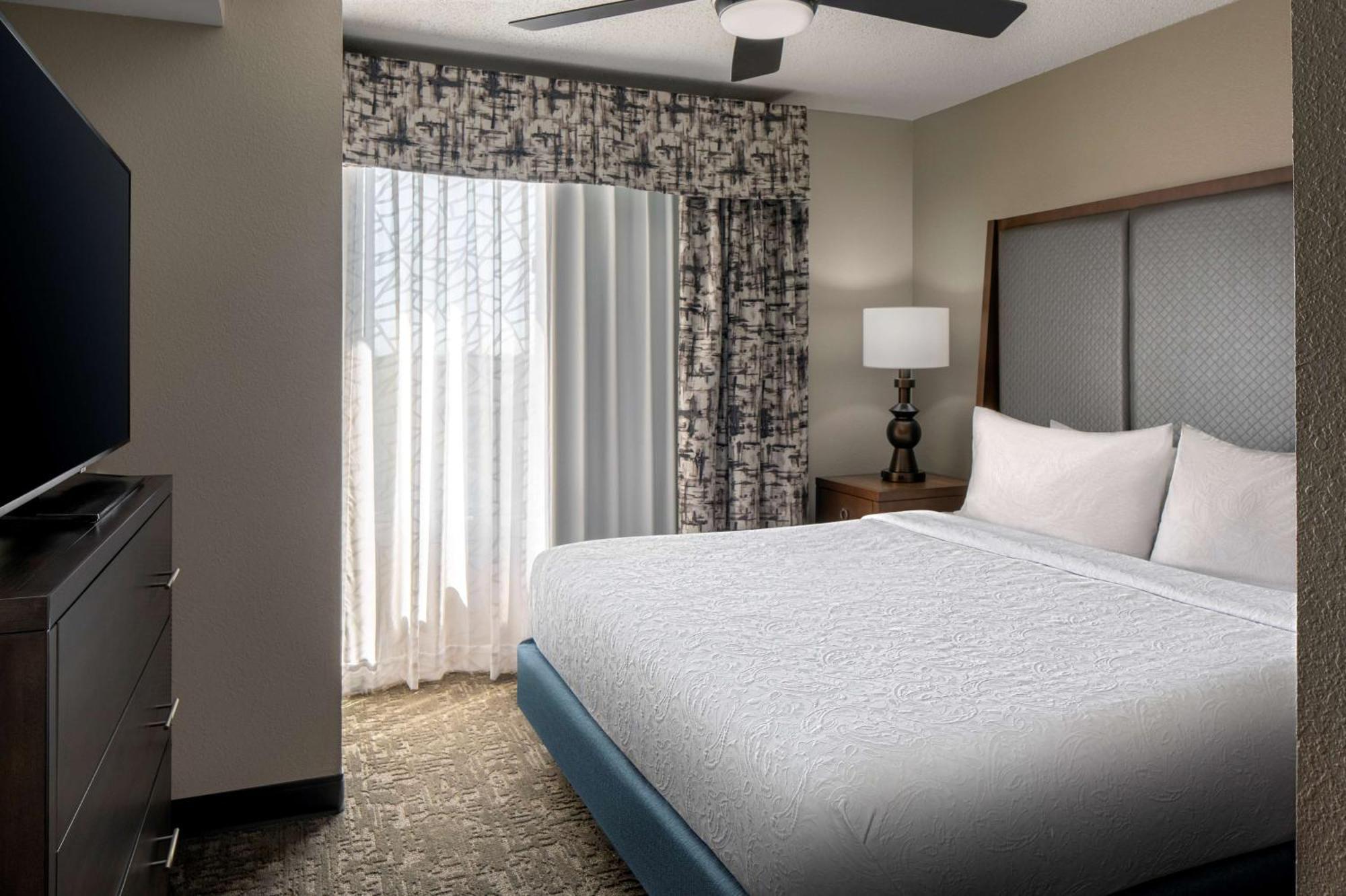 Homewood Suites By Hilton Orland Park Dış mekan fotoğraf