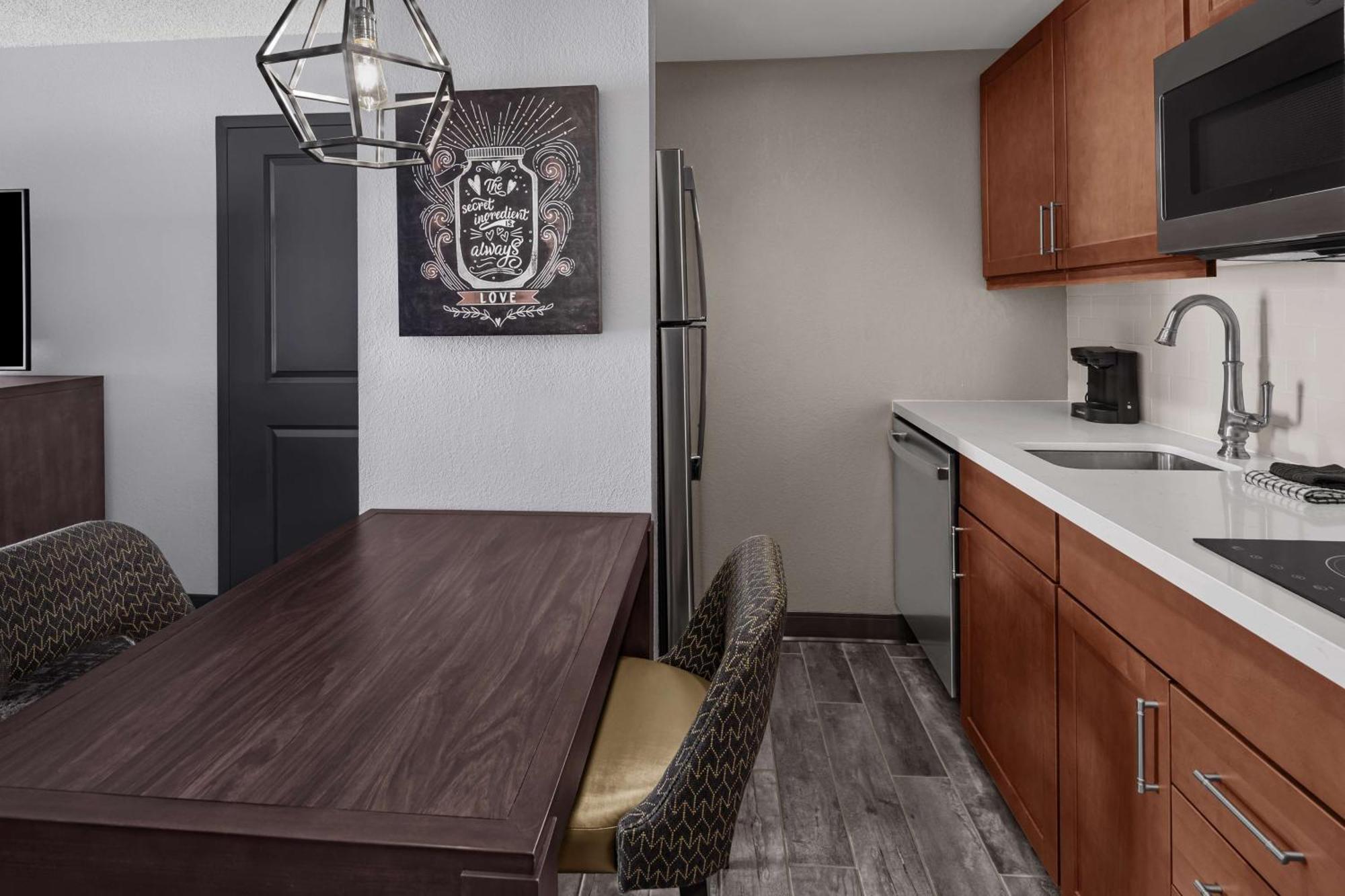 Homewood Suites By Hilton Orland Park Dış mekan fotoğraf