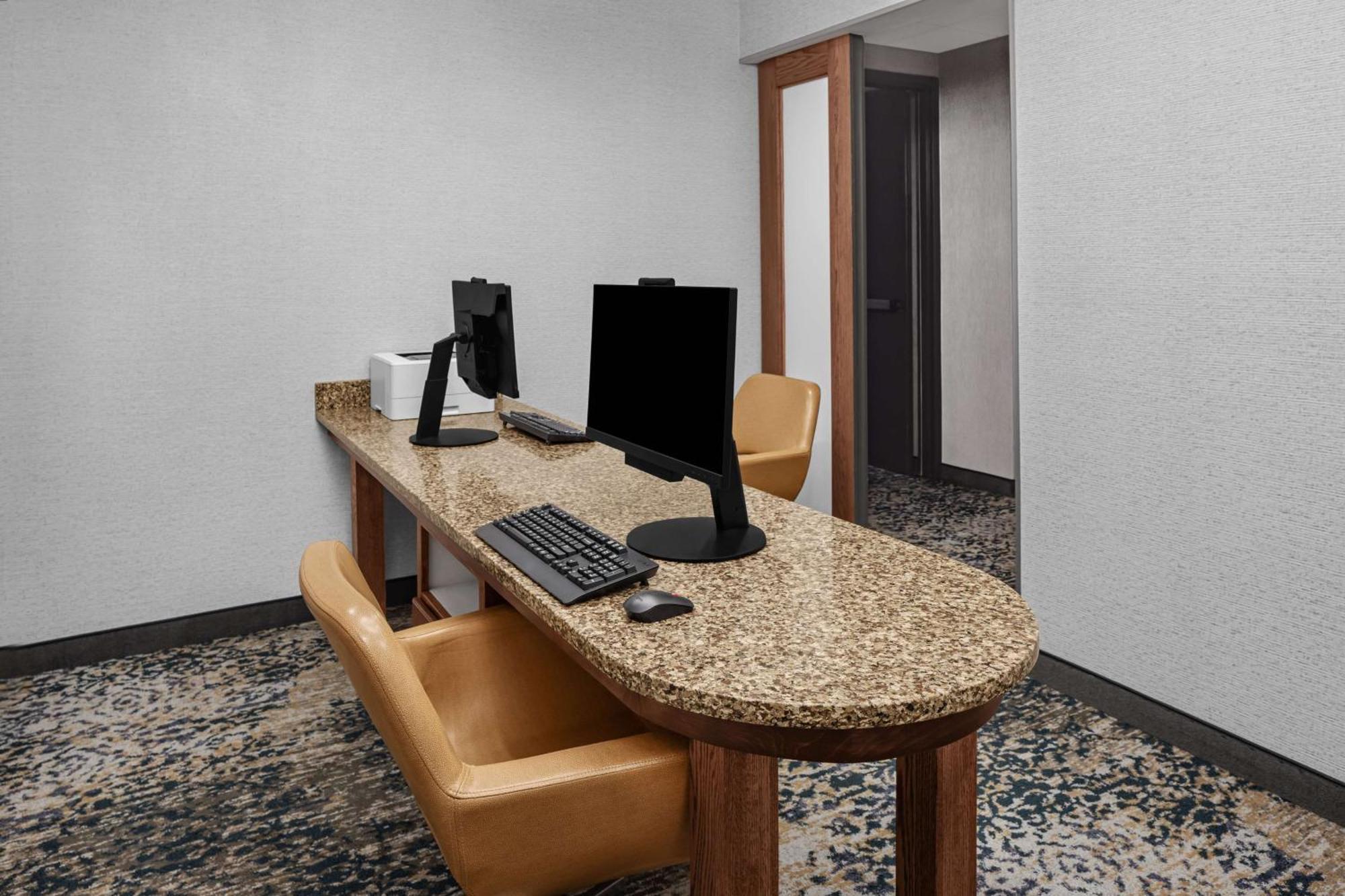 Homewood Suites By Hilton Orland Park Dış mekan fotoğraf
